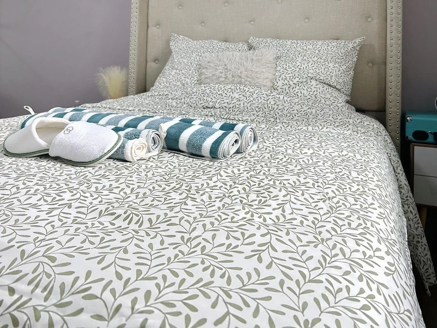 Homestay Chambre Privee Cosy - Marcq En Baroeul