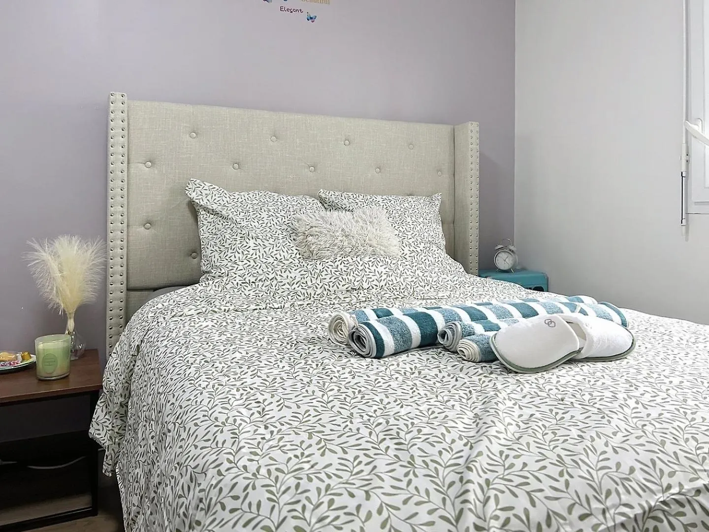 Chambre Privee Cosy - Marcq En Baroeul 0*, Marcq-en-Baroeul