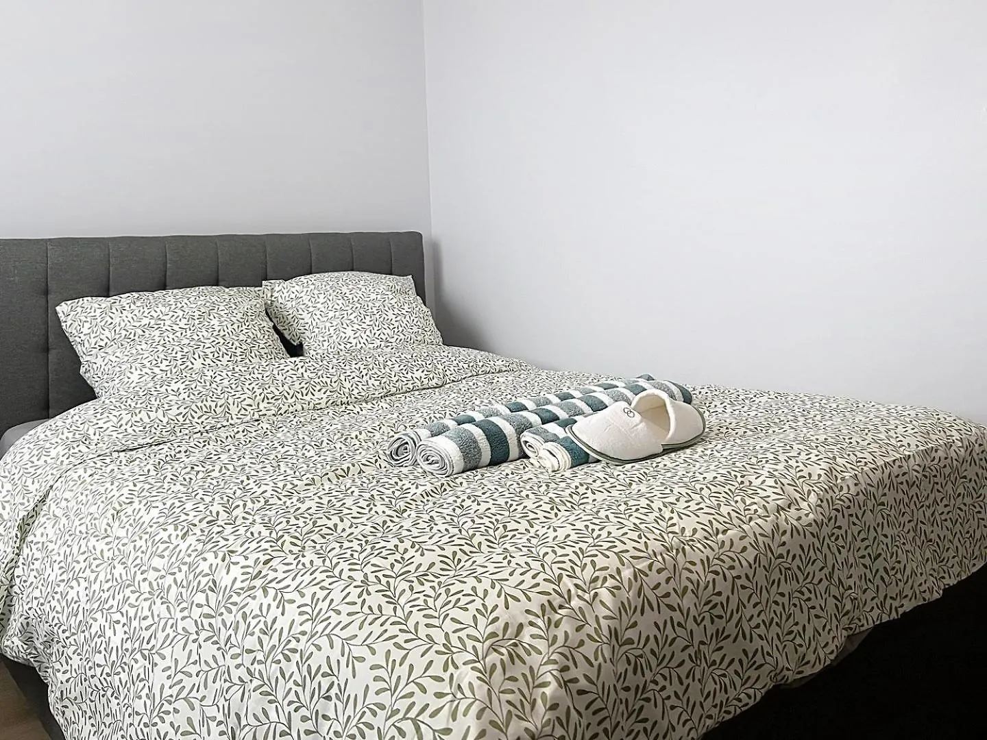 Chambre Privee Cosy - Marcq En Baroeul