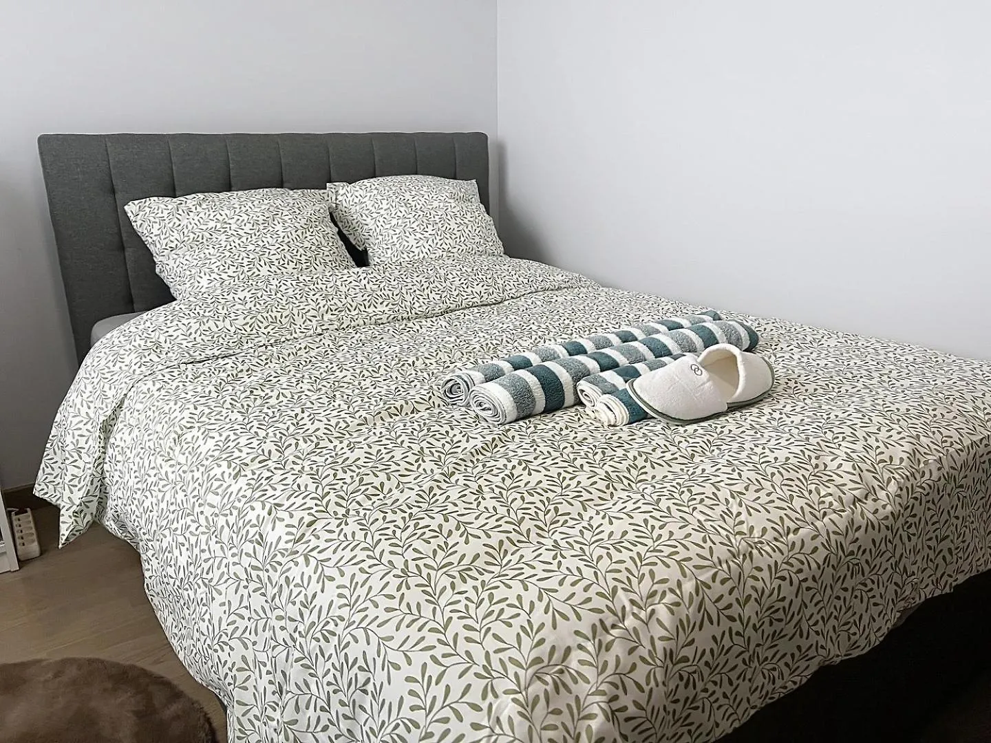 Chambre Privee Cosy - Marcq En Baroeul 0*, Marcq-en-Baroeul France