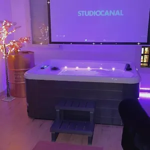 Loft & Spa Appartement