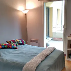Lille Grand Boulevard Appartement